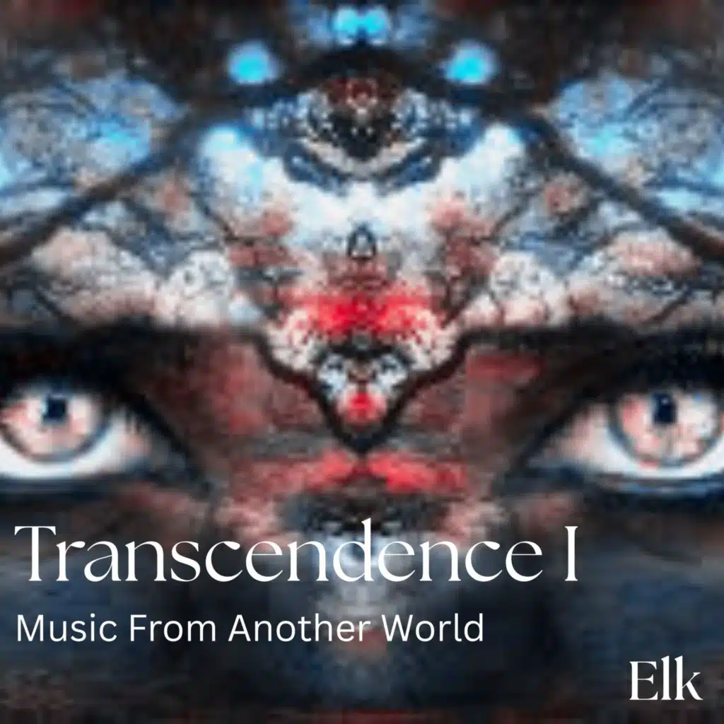 Transcendence I: Music From Another World