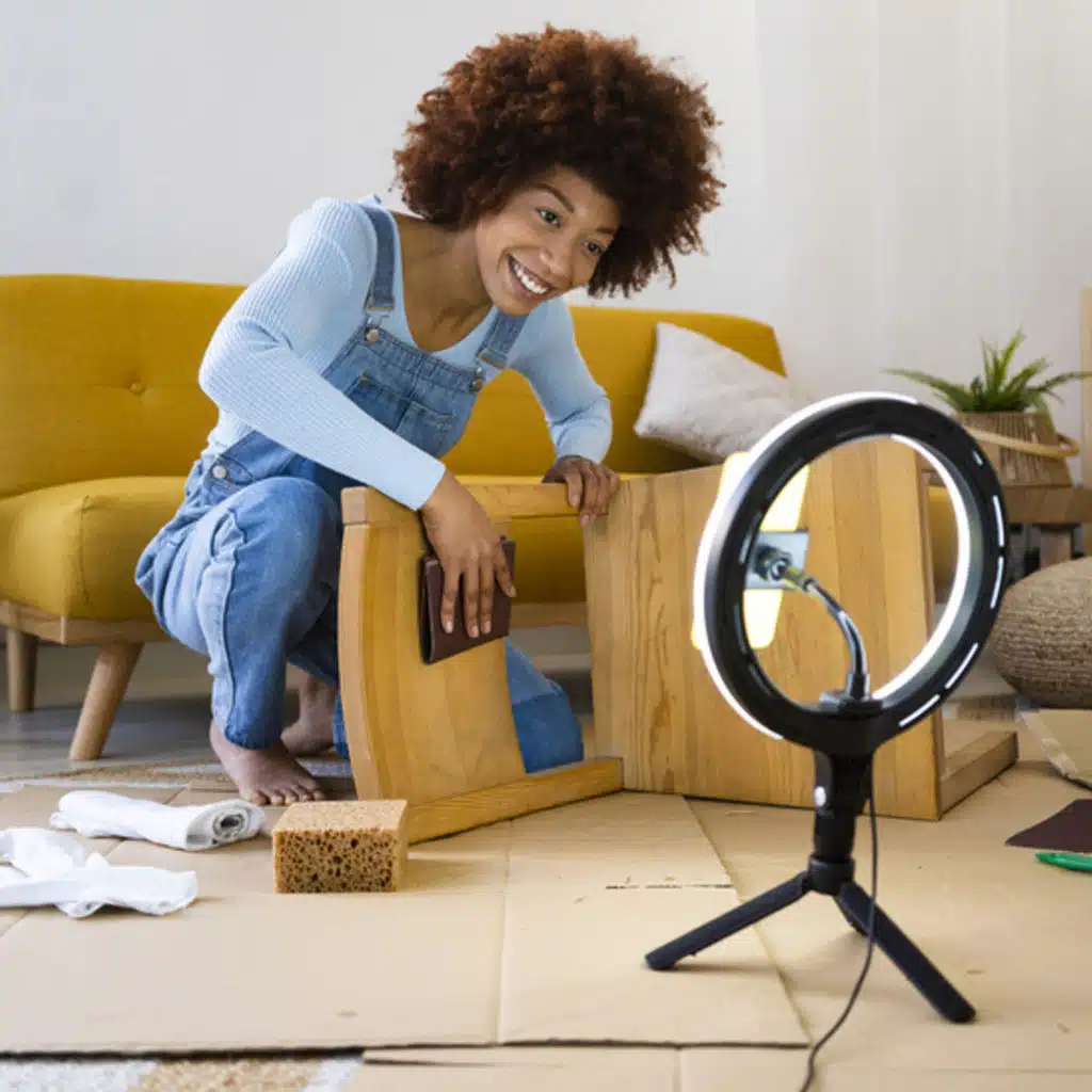 Is Everyone an Influencer Now?