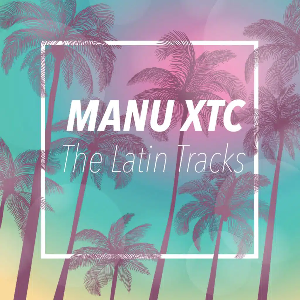 The Latin Tracks