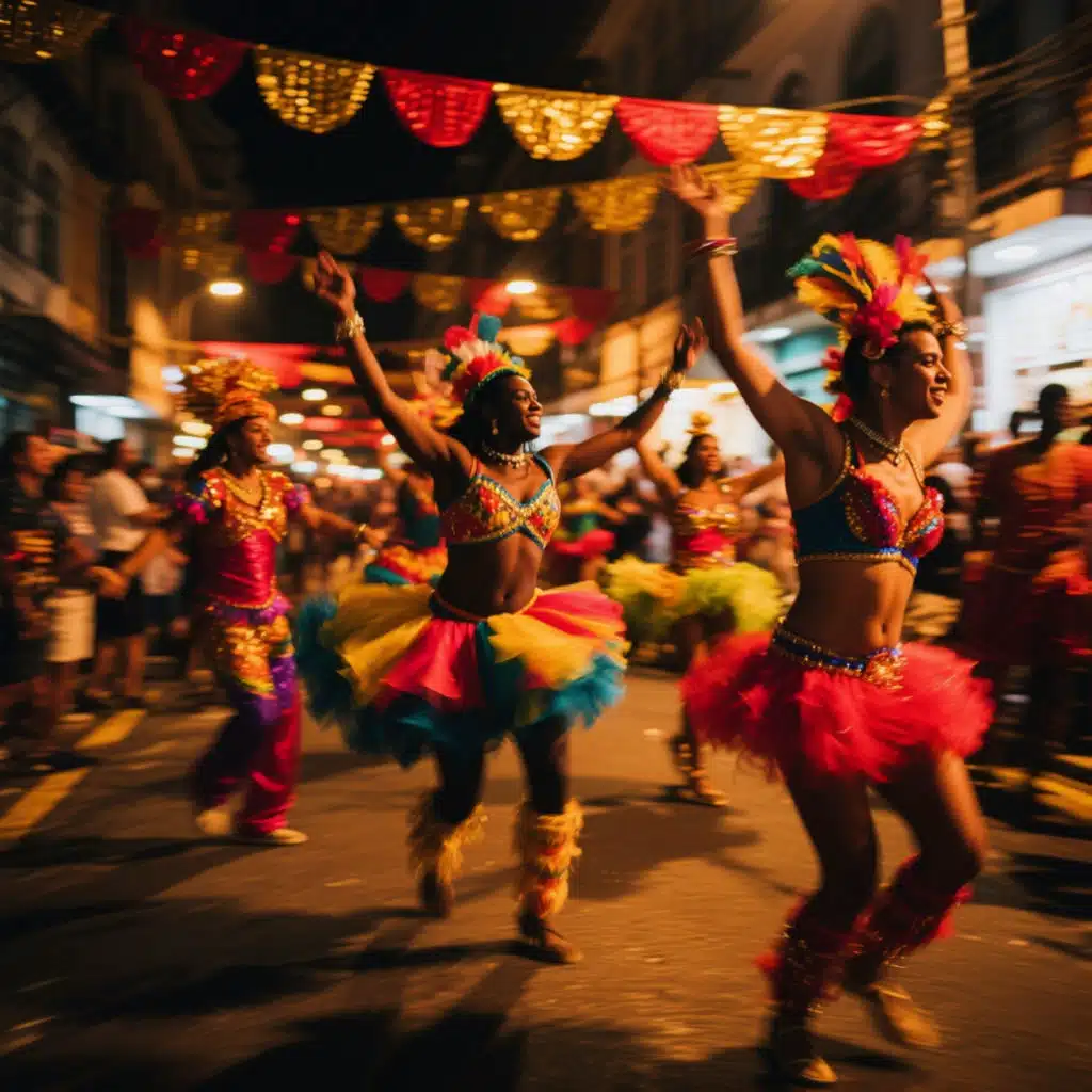 samba raiz