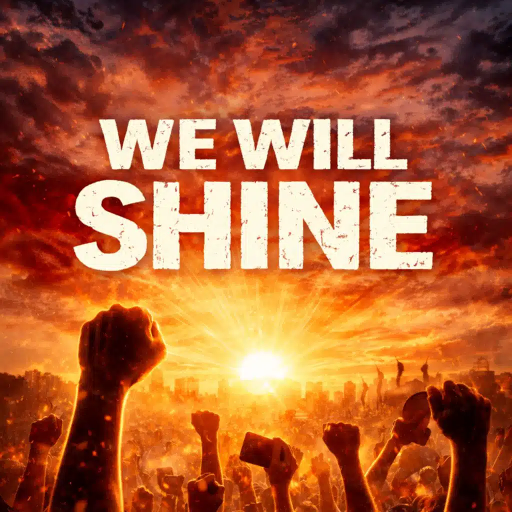 We Will Shine