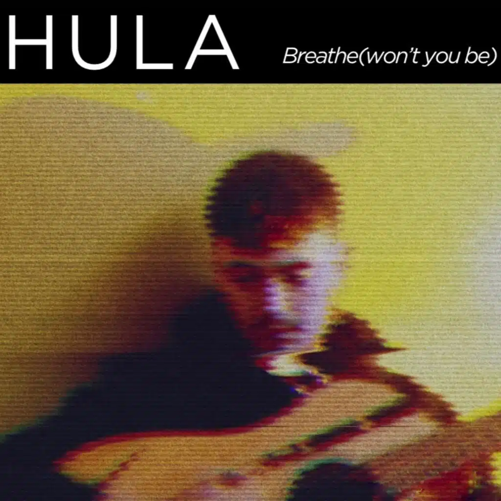 Breathe(won't you be)