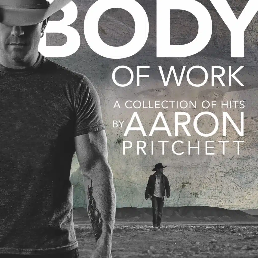 Body of Work: A Collection of Hits