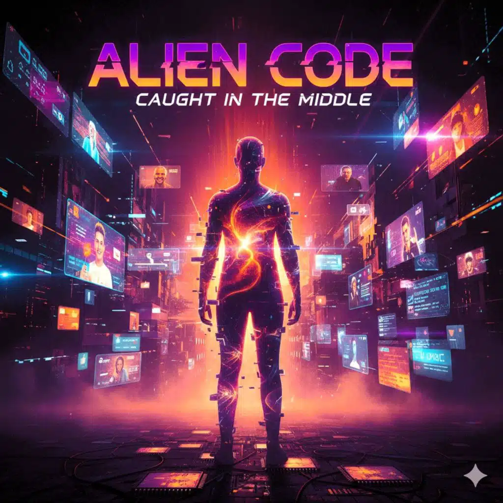 Alien Code