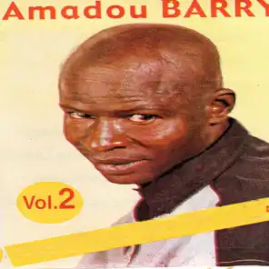 Amadou Sangaré, vol. 2