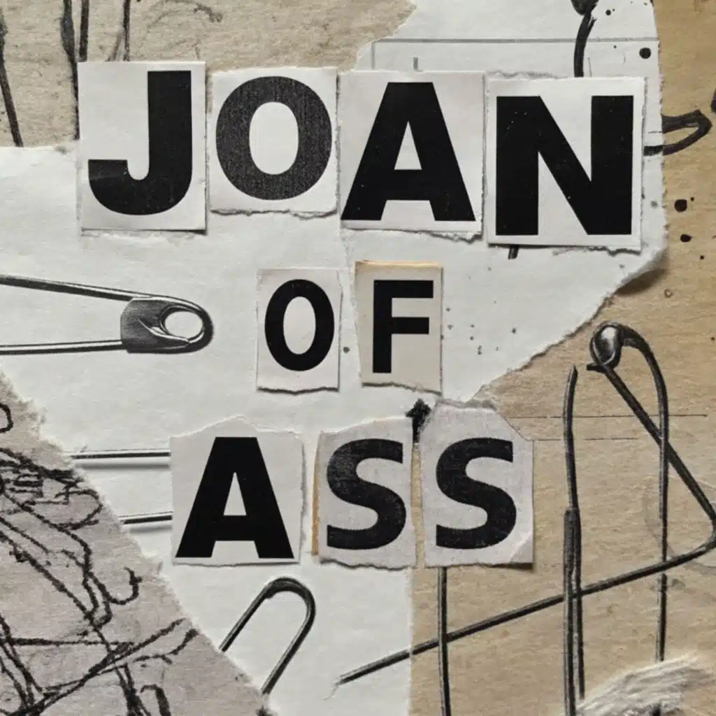 Joan of Ass