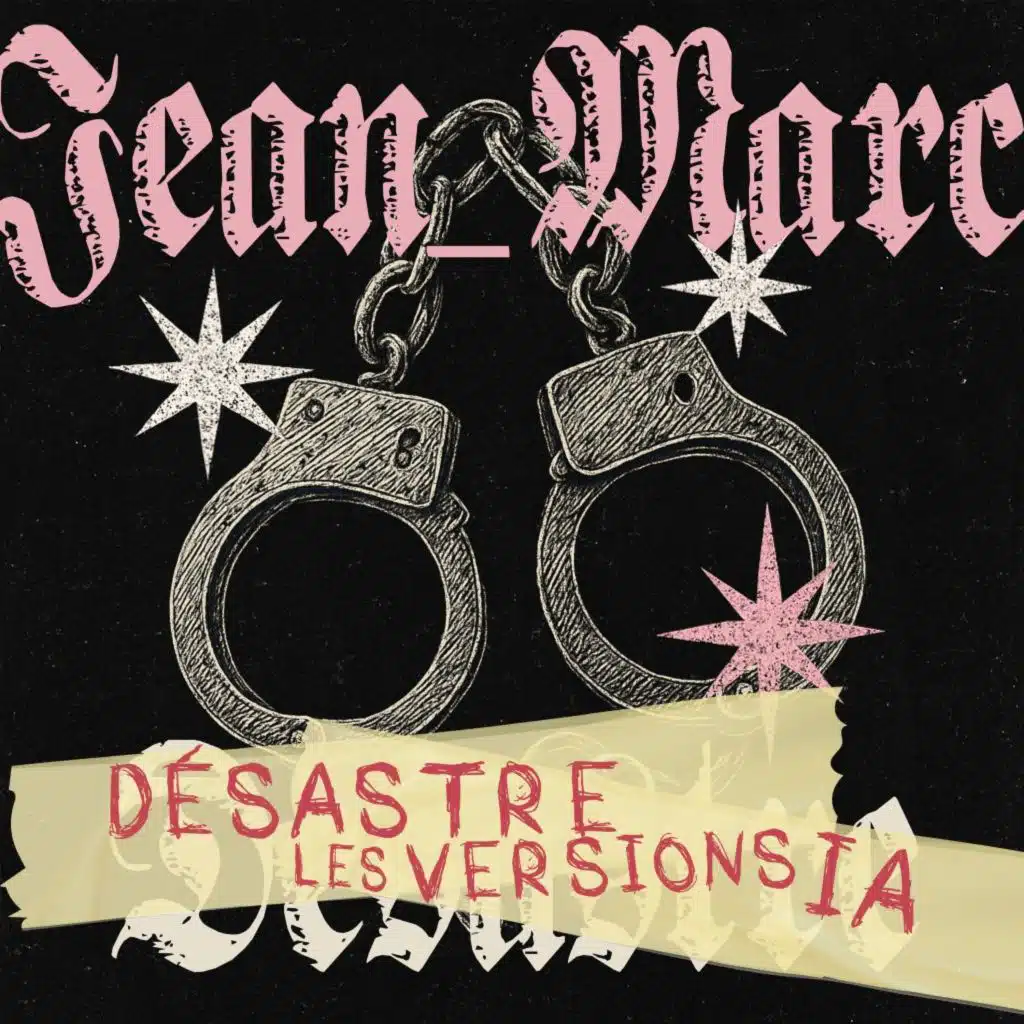 Jean Marc