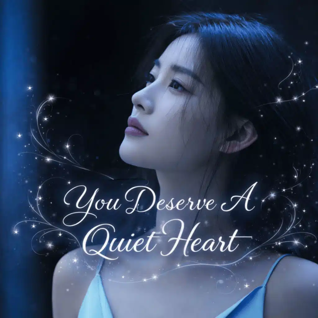 A Quiet Heart