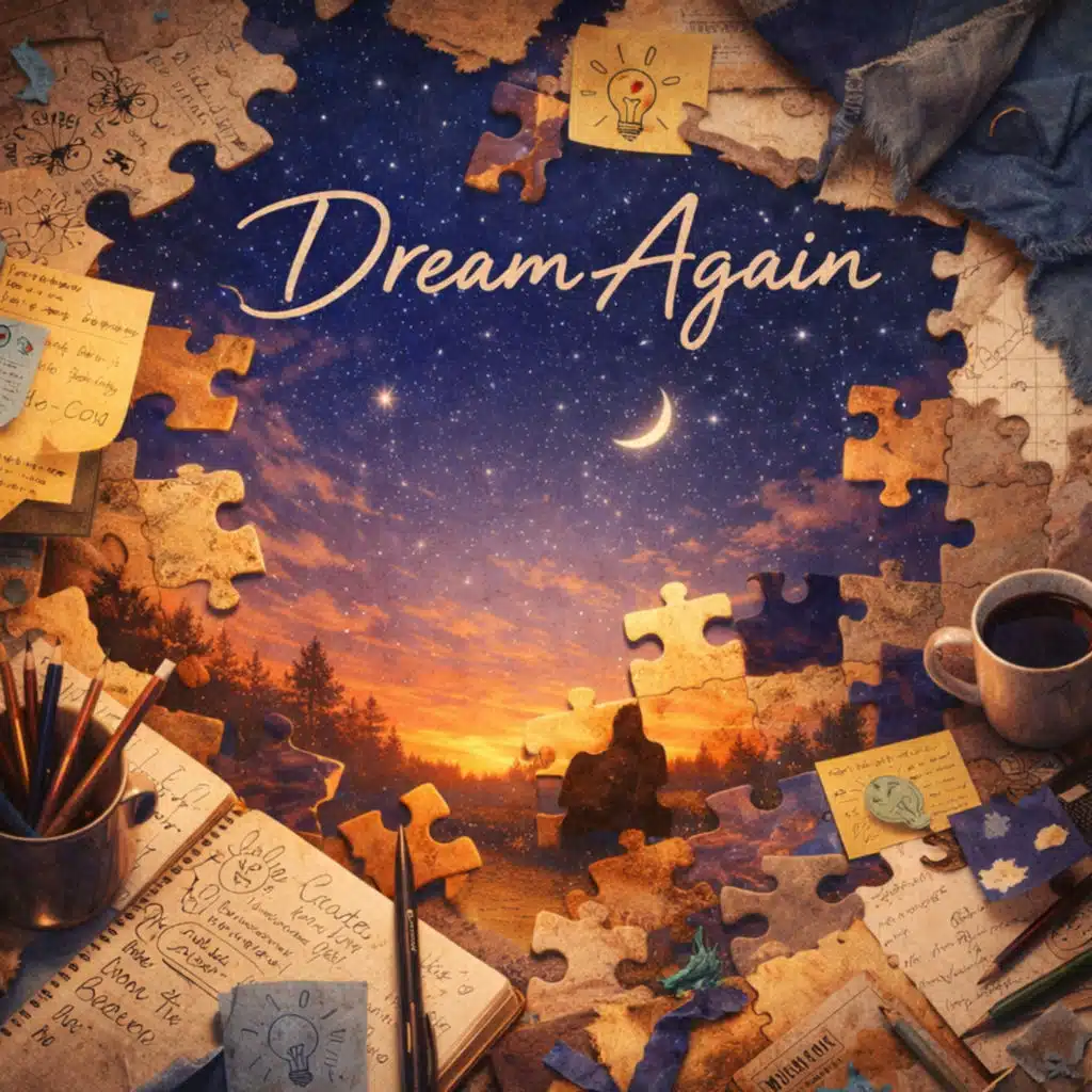 Dream Again
