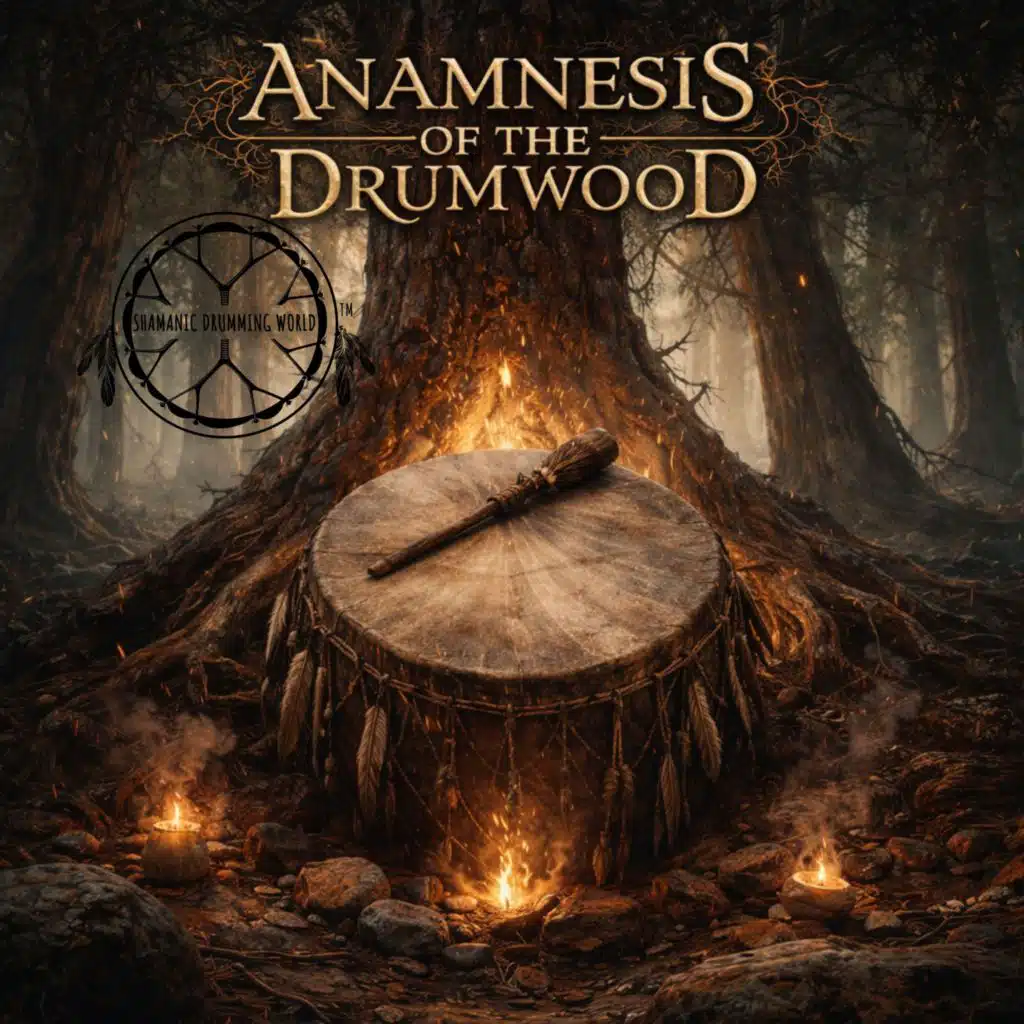Shamanic Drumming World