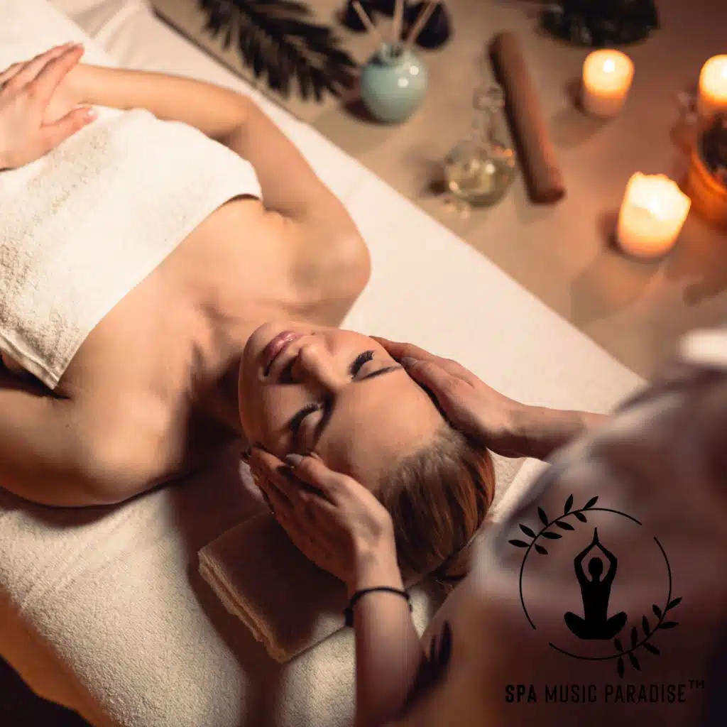 Warm Touch for Body and Mind