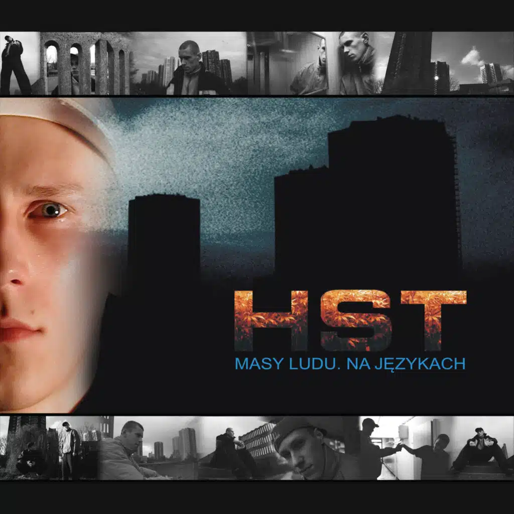 MASY LUDU. NA JĘZYKACH