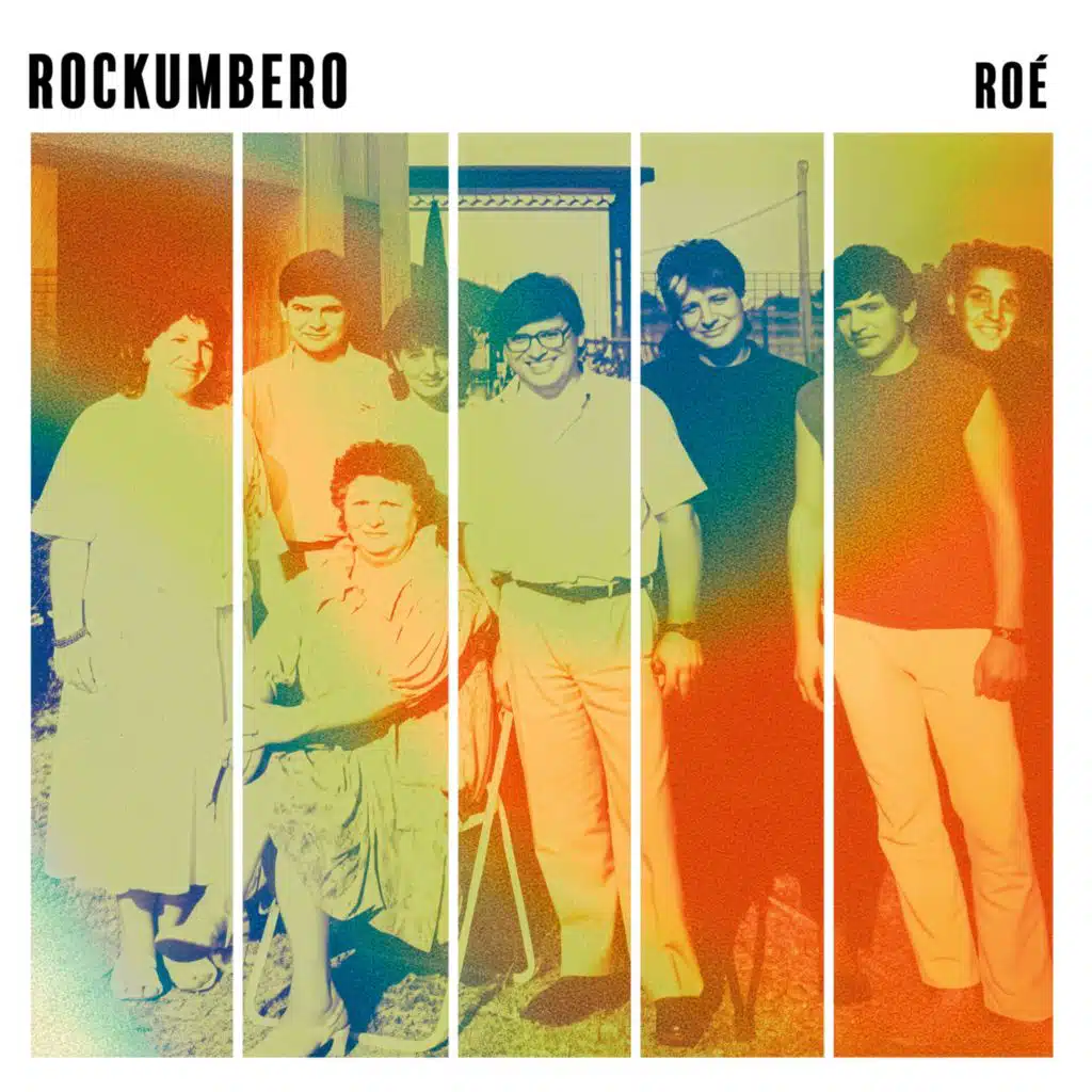 Rockumbero