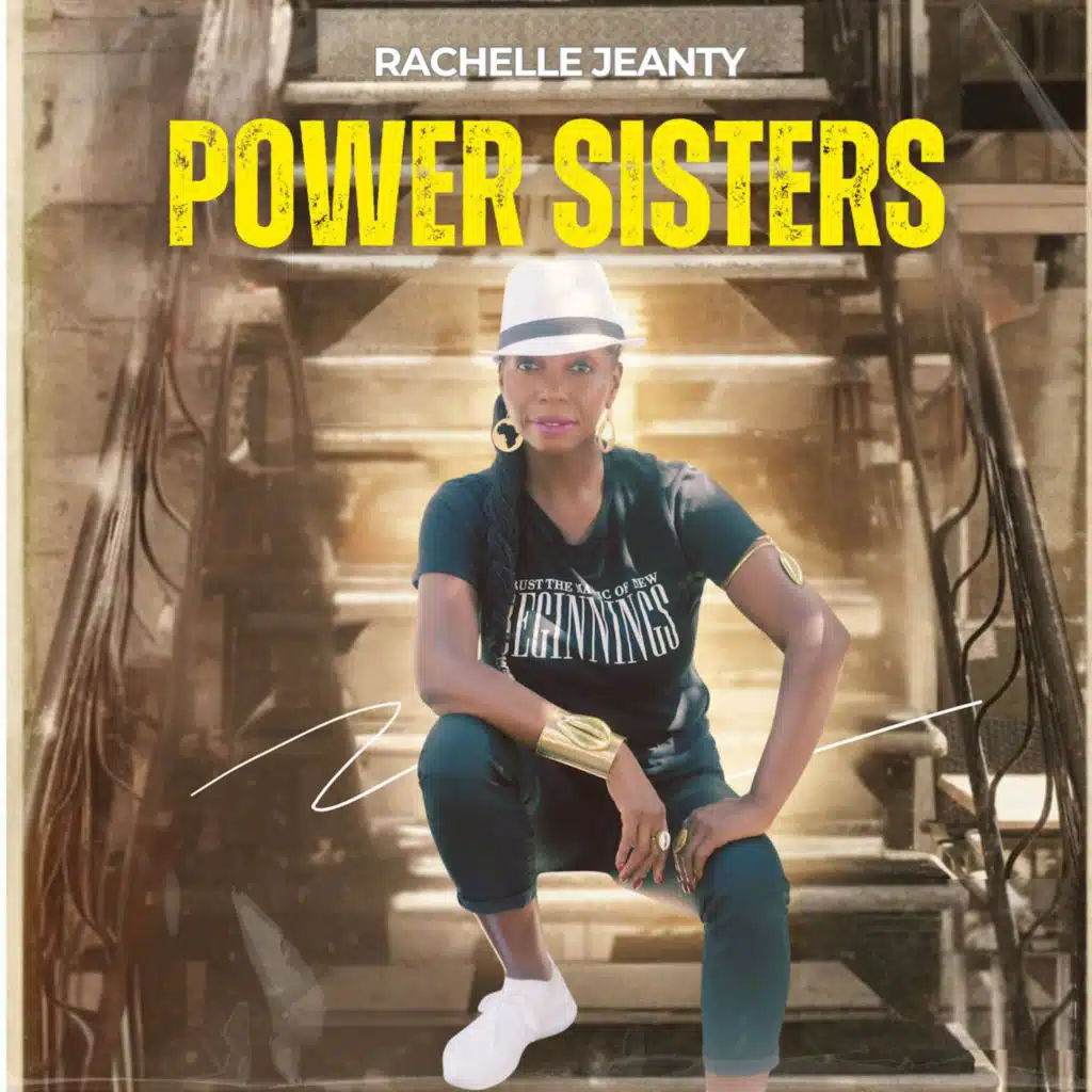 Power Sisters