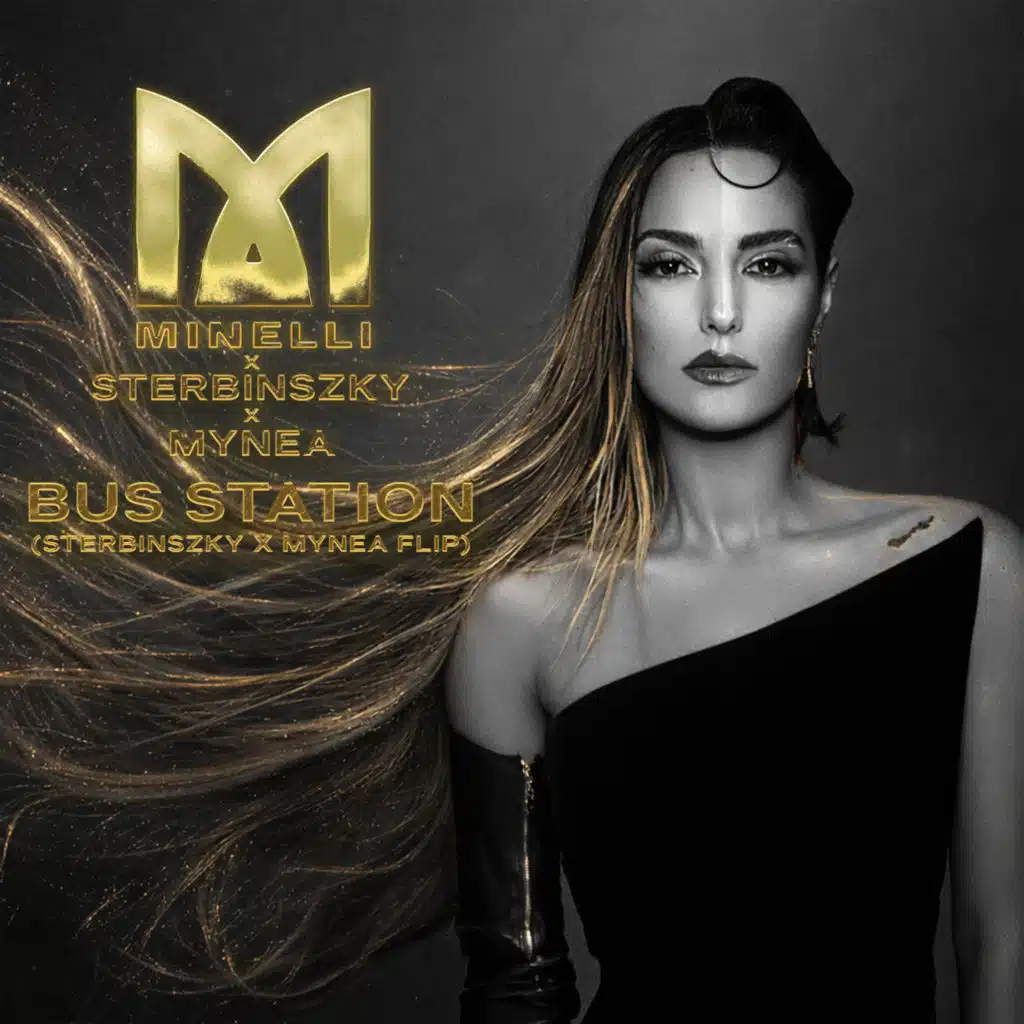 Bus Station (Sterbinszky X Mynea Flip)
