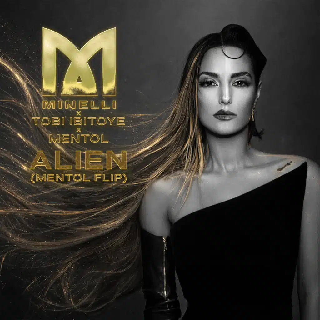 Alien (Mentol Flip)
