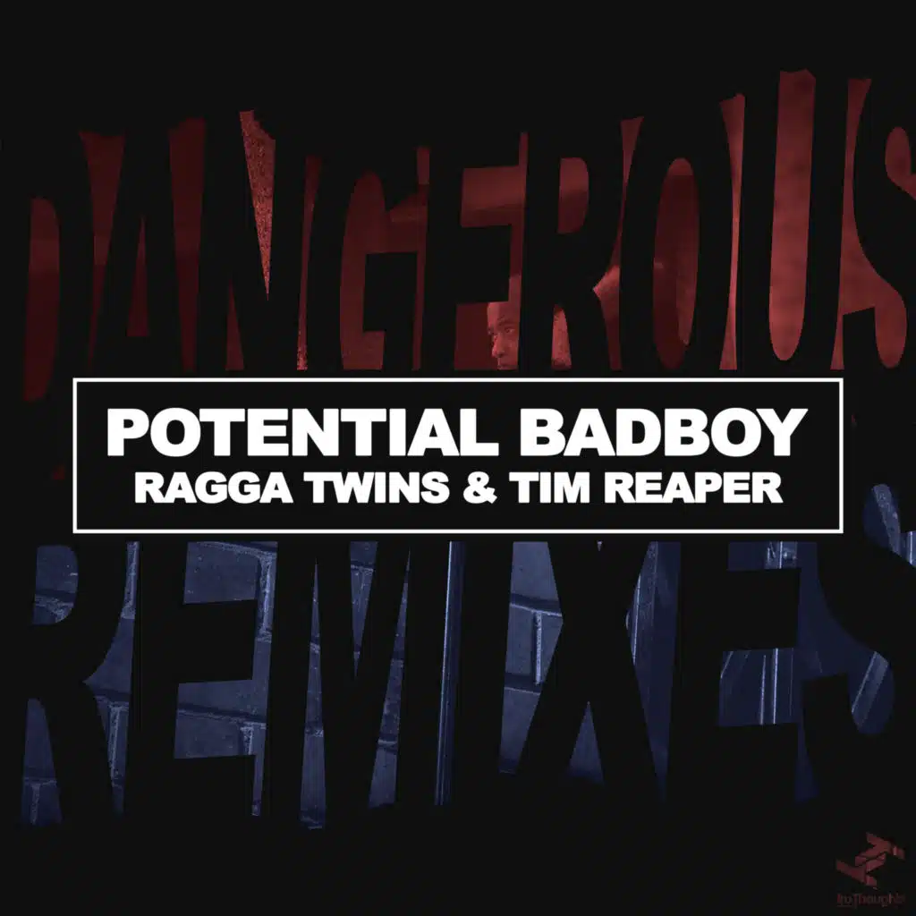 Dangerous (Remixes)
