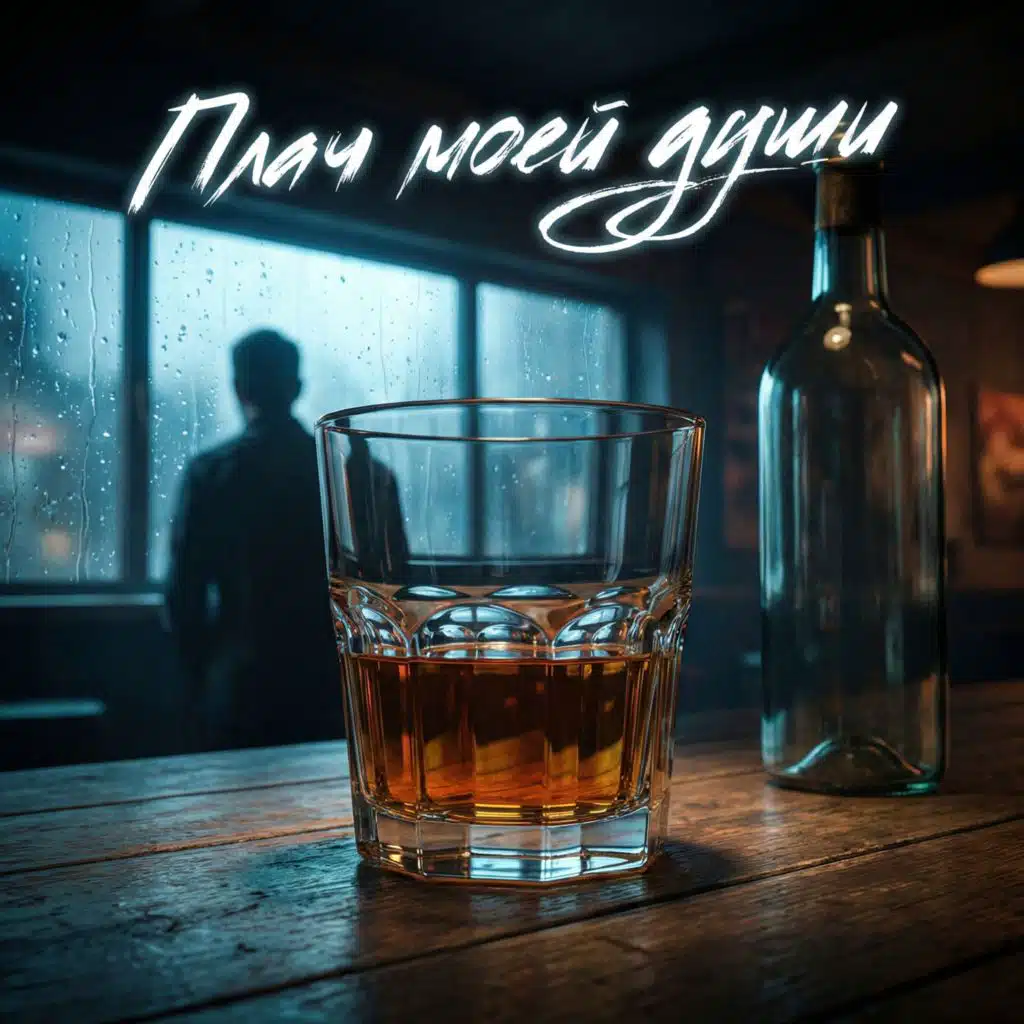 Плач моей души