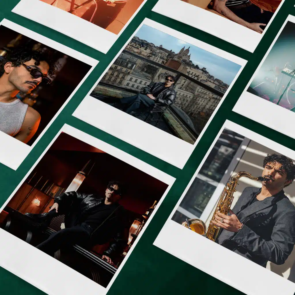 Un Son Par Jour - 2025