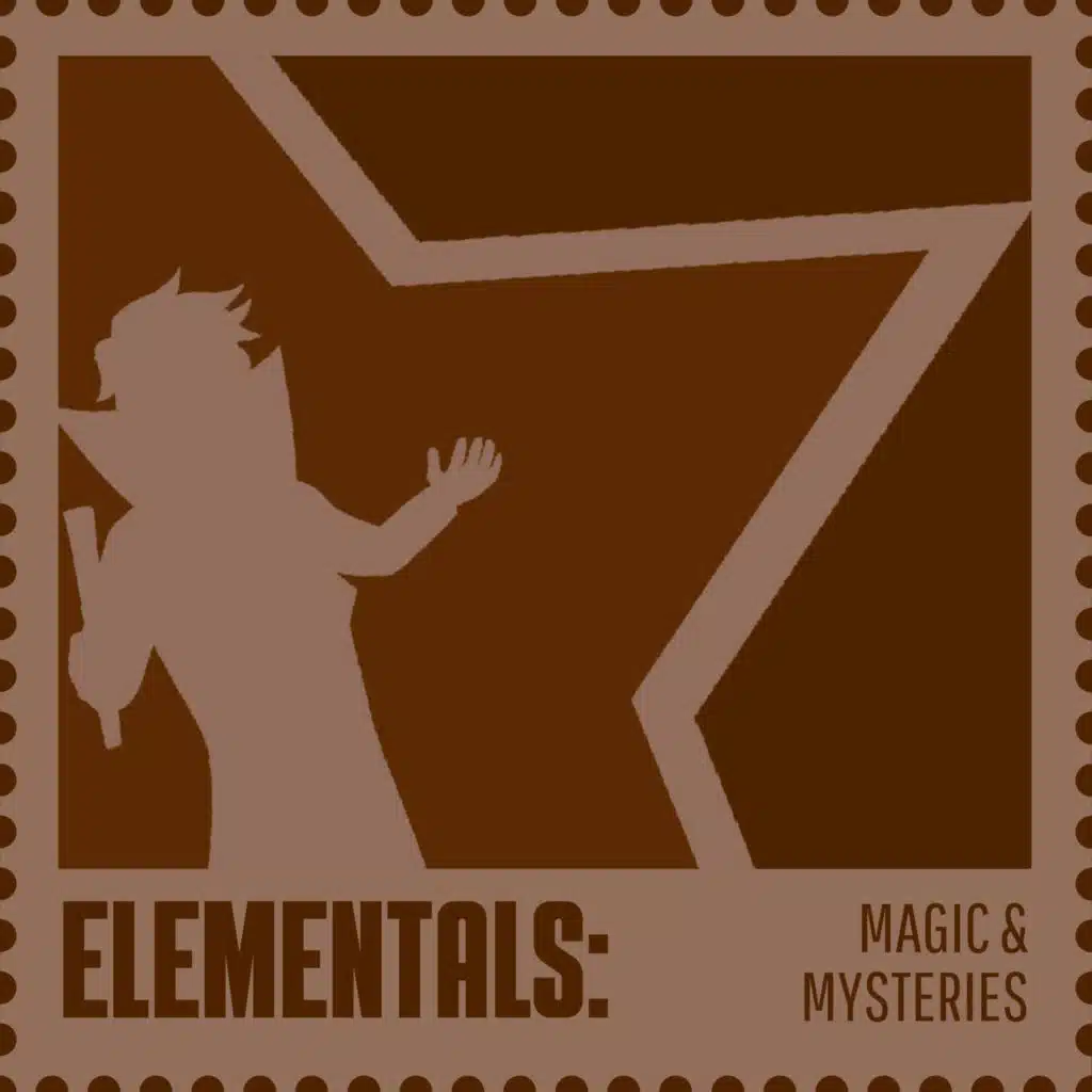 Elementals: Magic & Mysteries