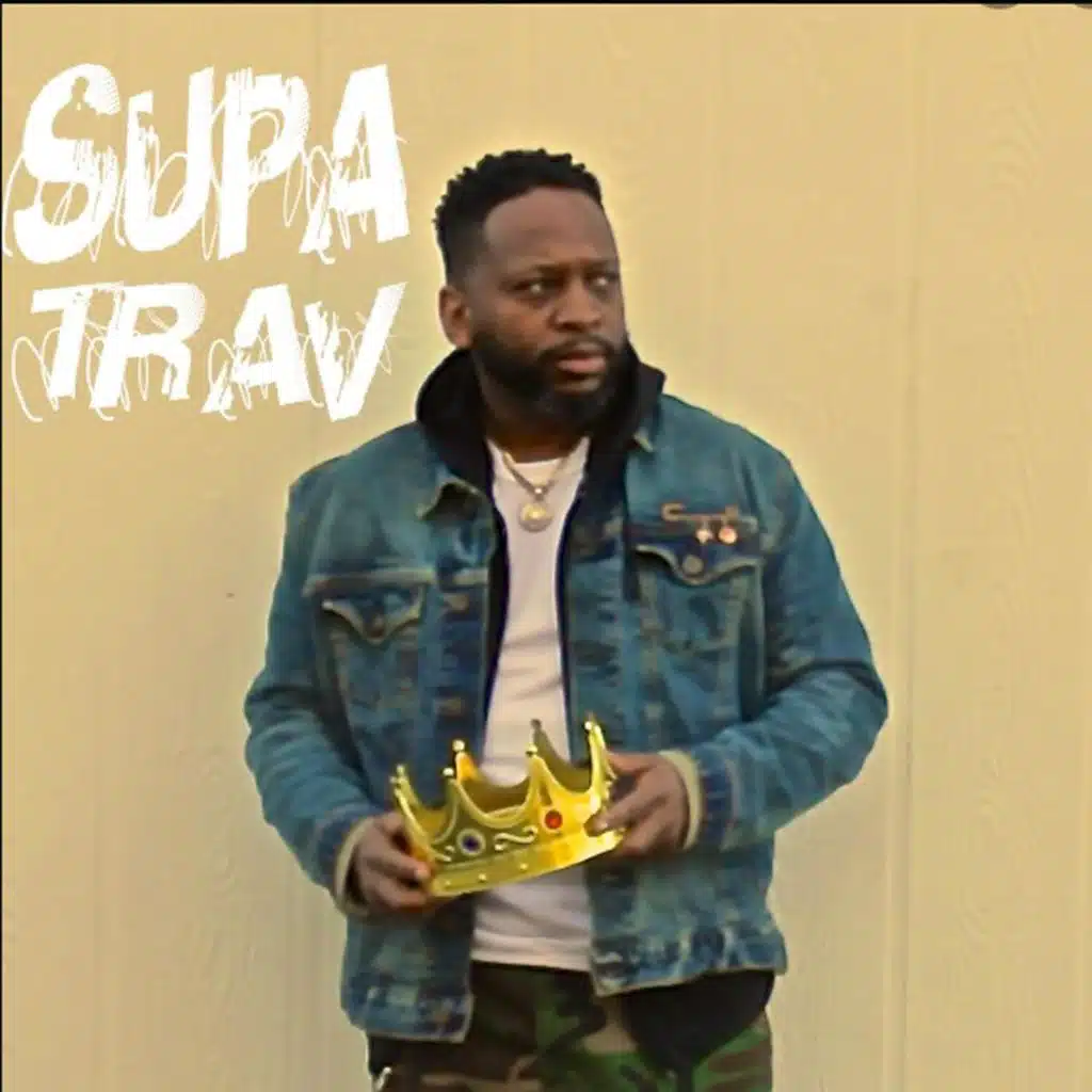 Supa Trav