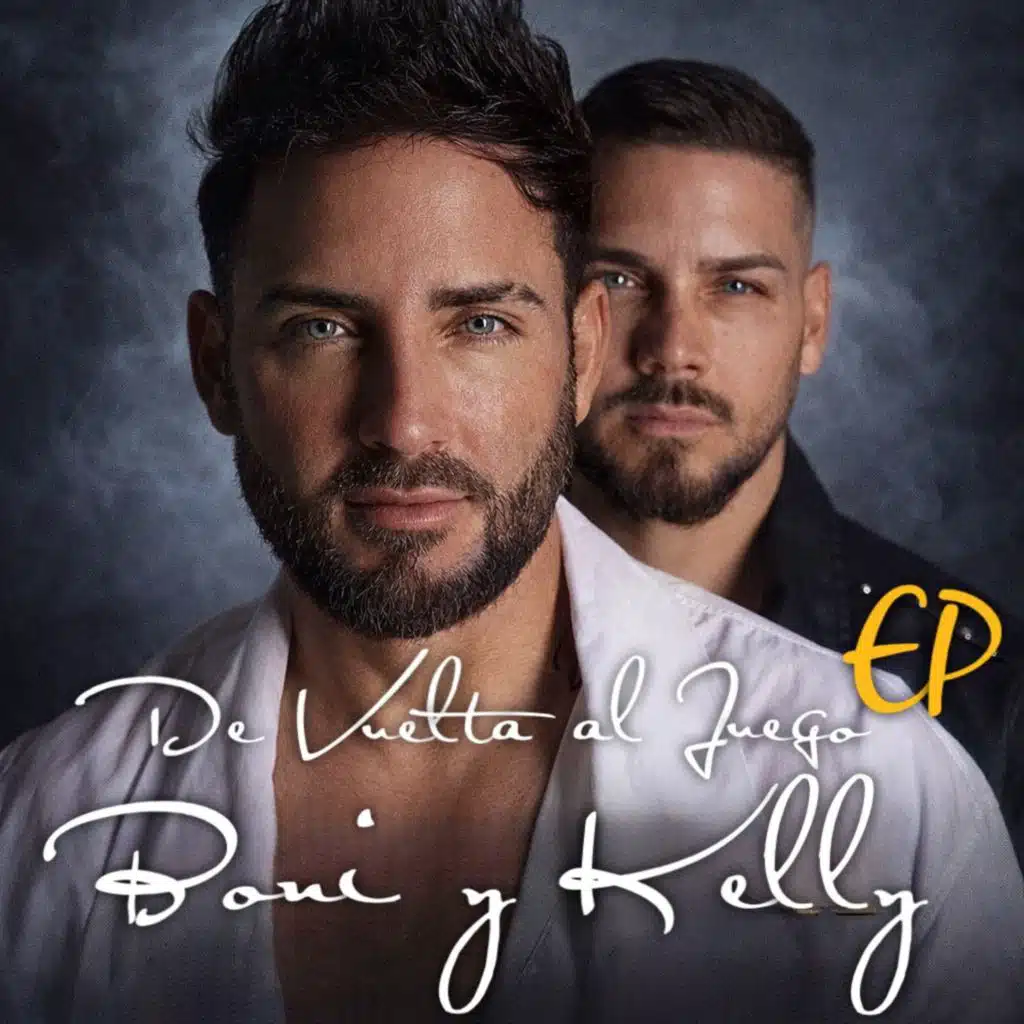 Boni & Kelly