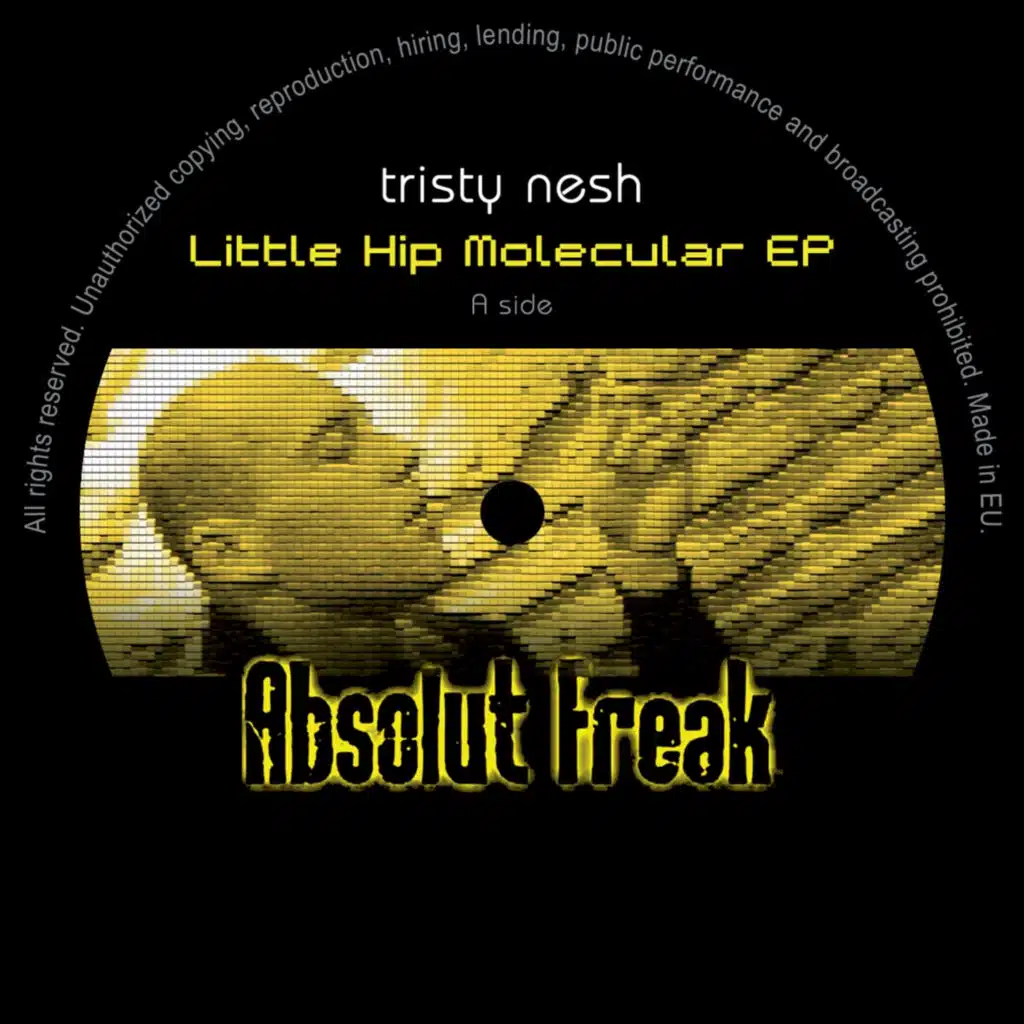 Little Hip Molecular