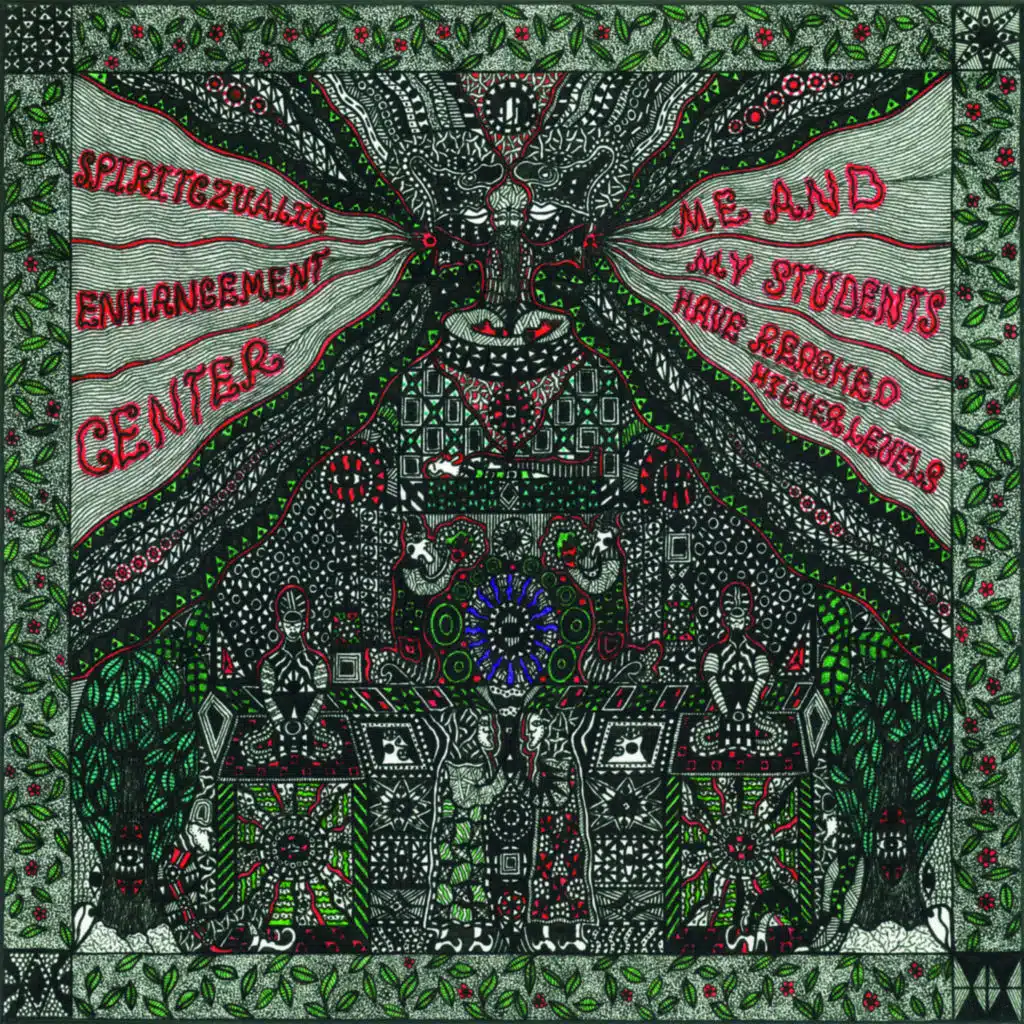 Me And My Students Have Reached Higher Levels