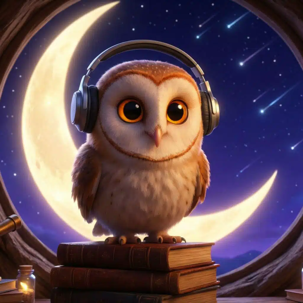 The Starlight Library