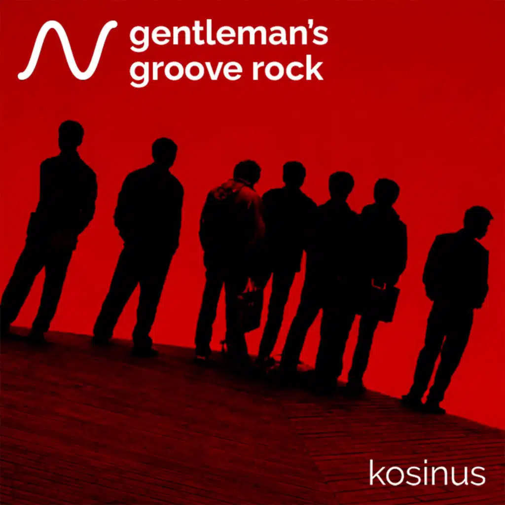 Gentleman's Groove Rock