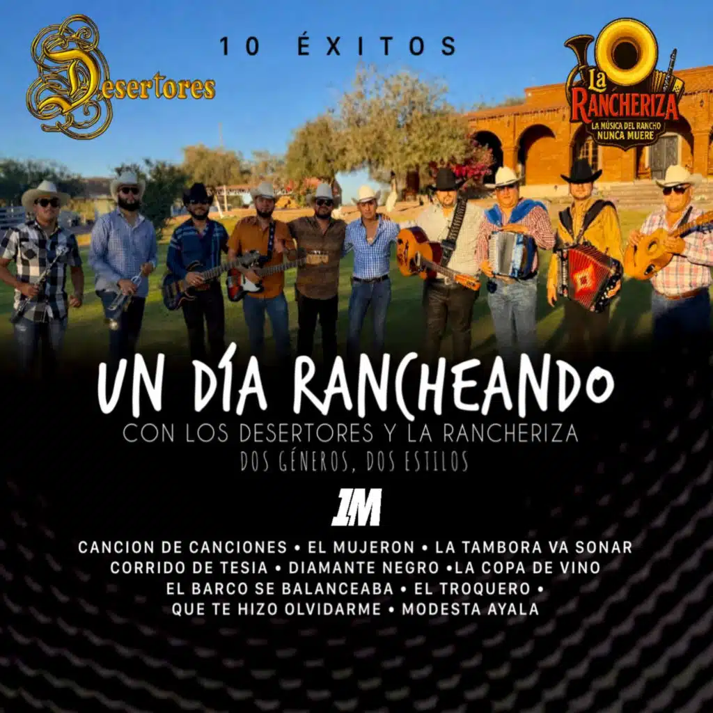 Un Día Rancheando (Live)