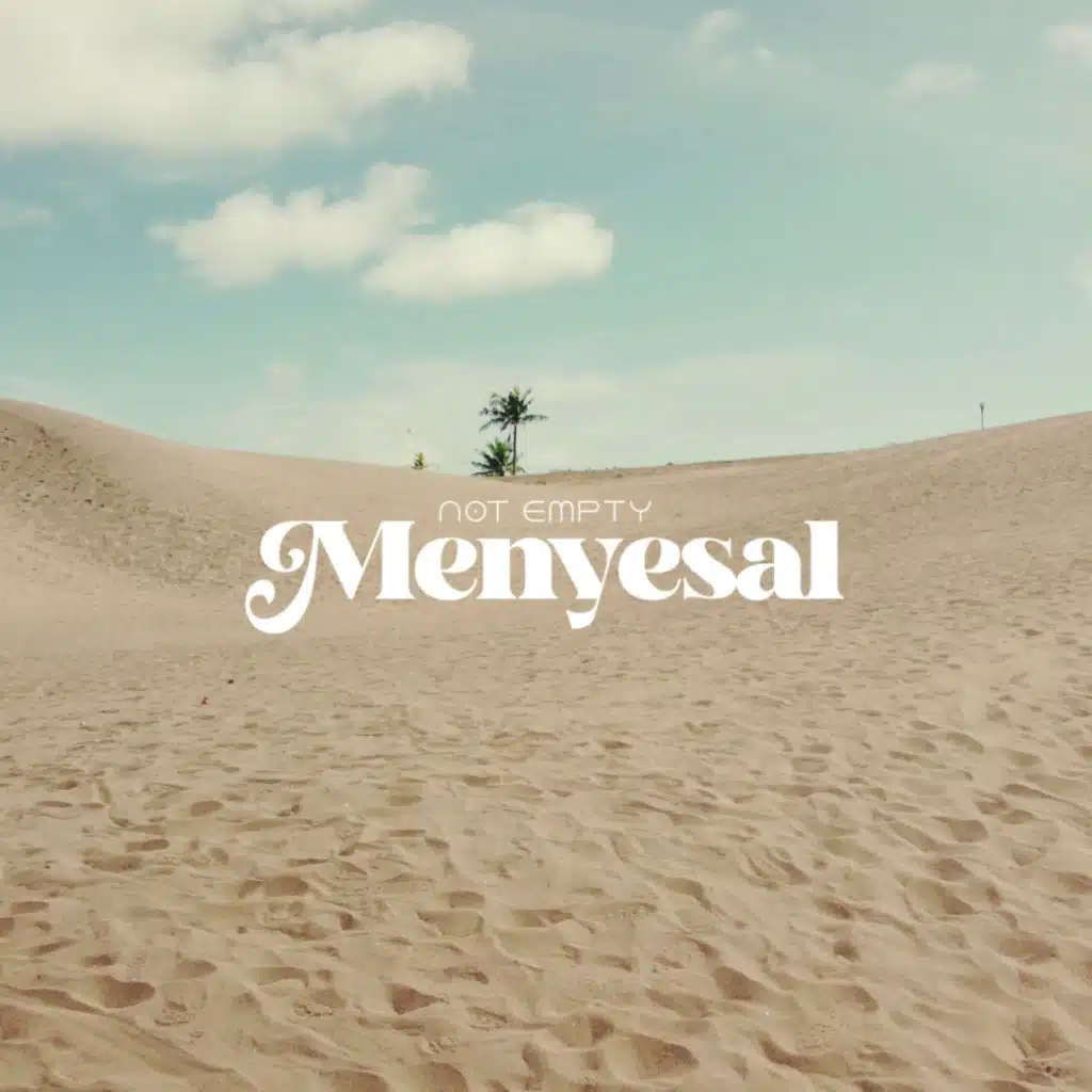 Menyesal