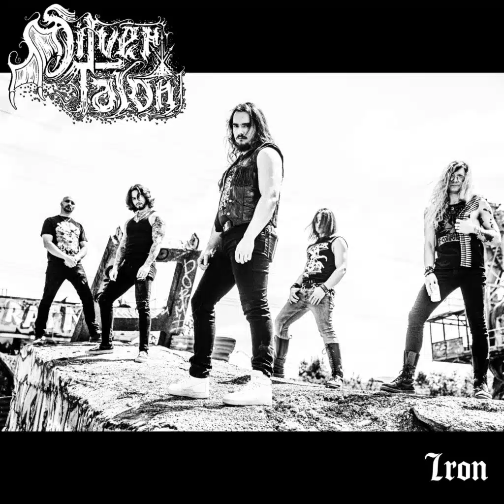 Silver Talon