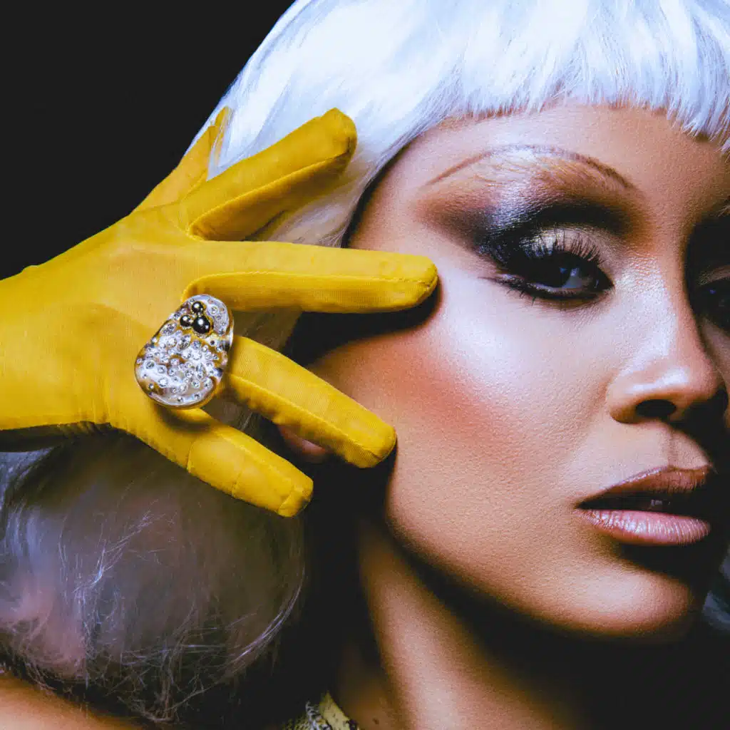 Freekish (Downtempo Mix)