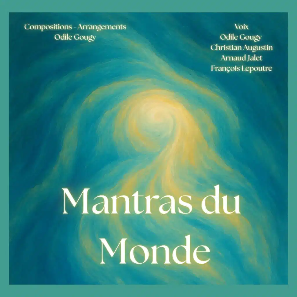 Mantras Du Monde