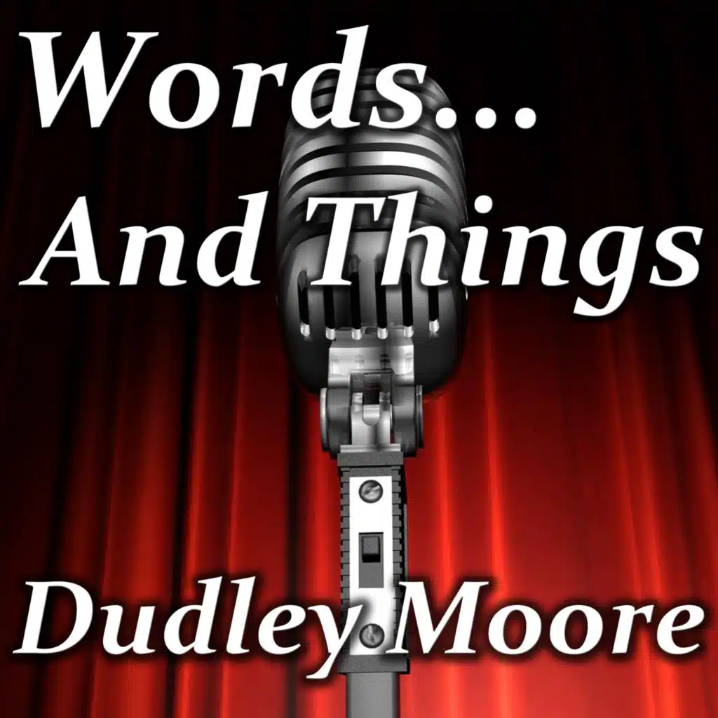 Dudley Moore