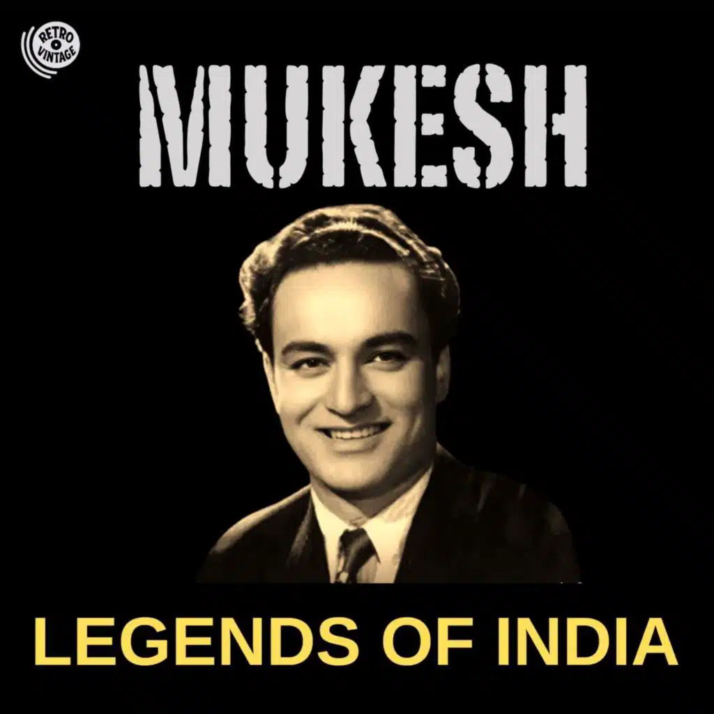 Mukesh