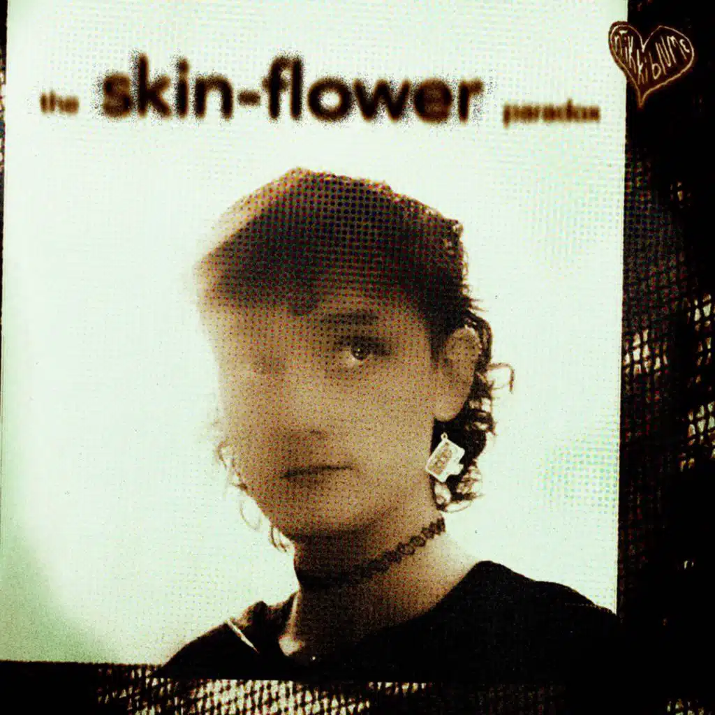 the skin-flower paradox