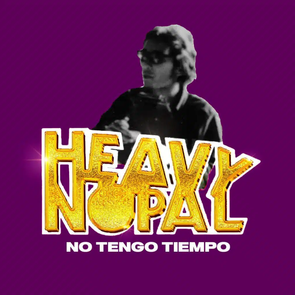 Heavy Nopal