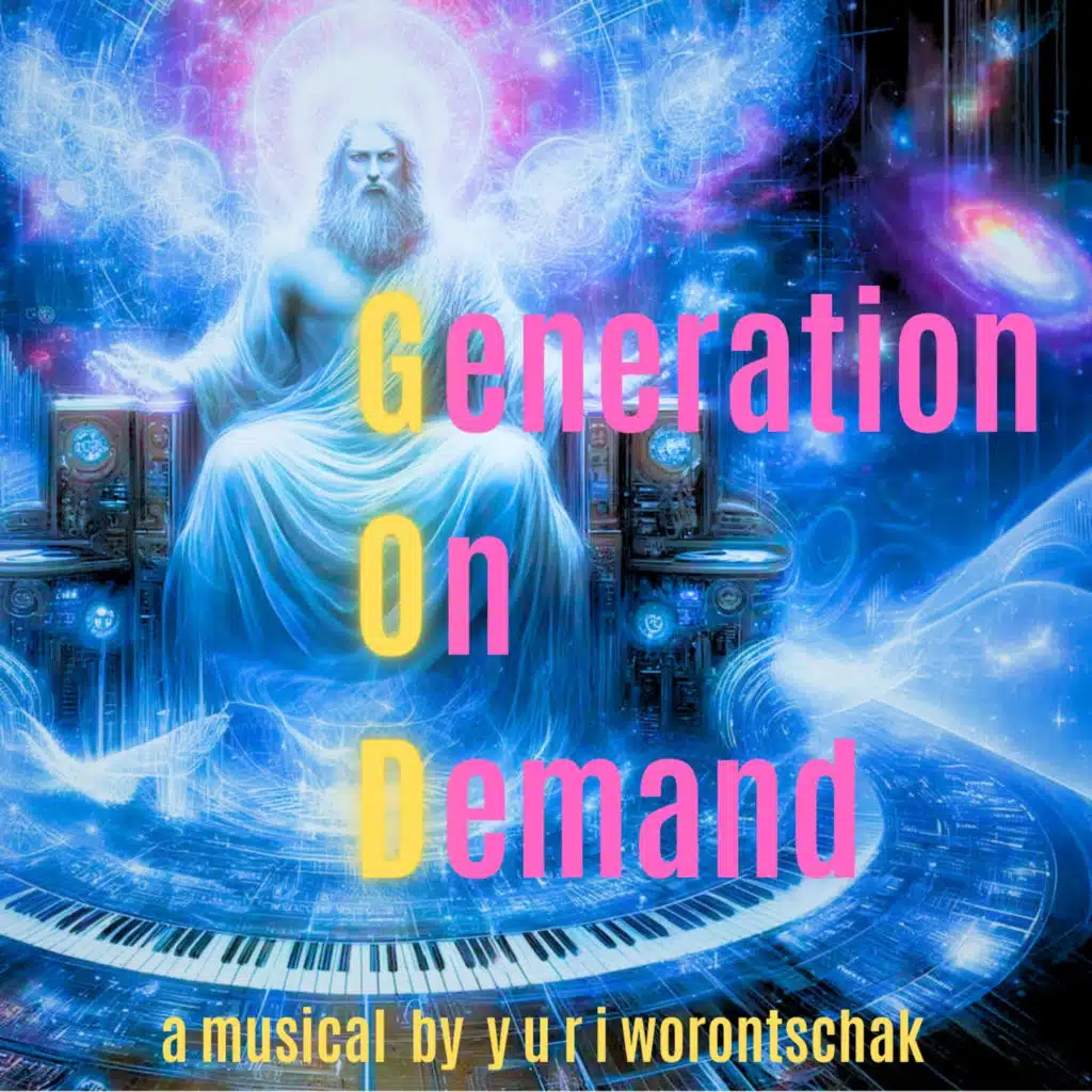 Generation On Demand