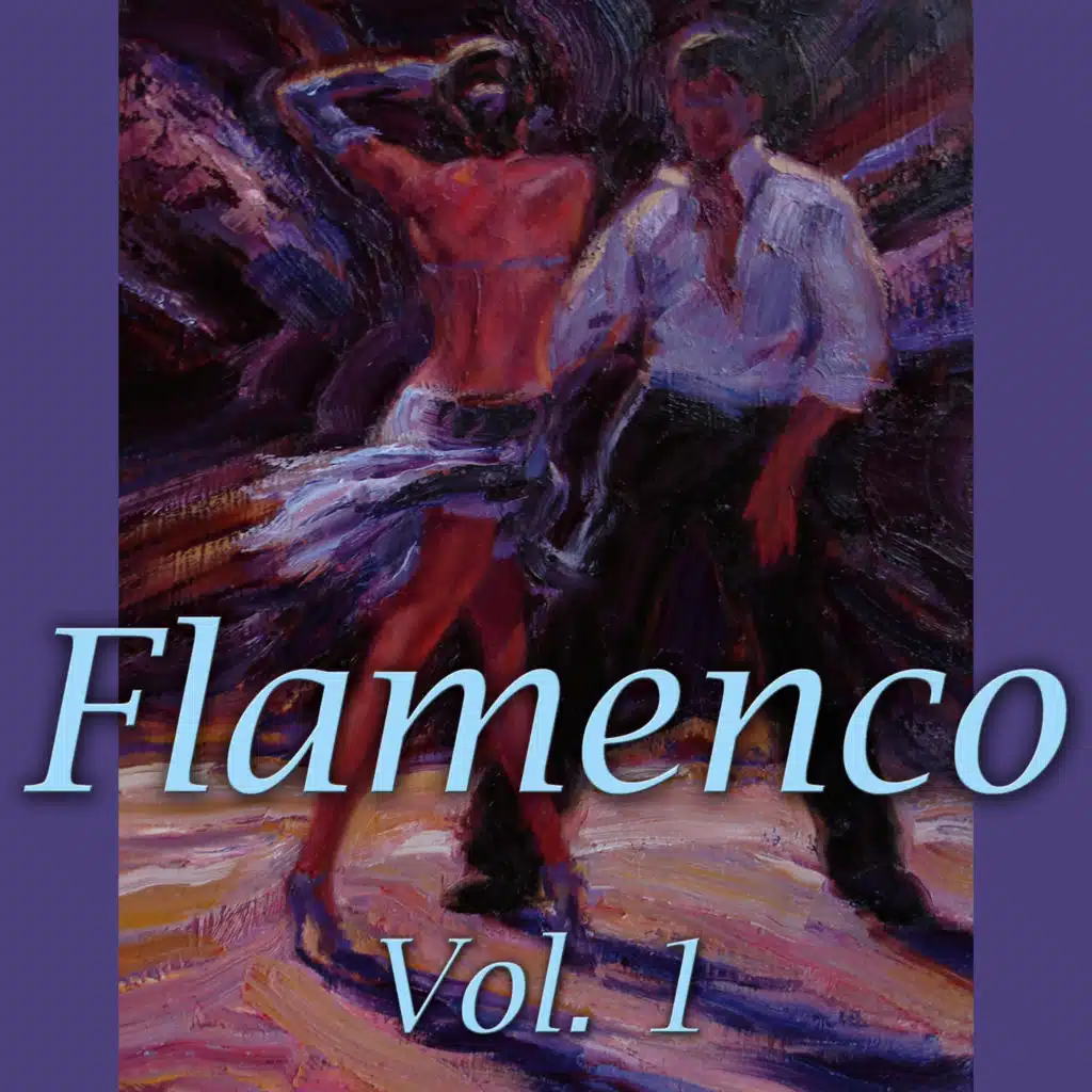 Flamenco Vol. 1