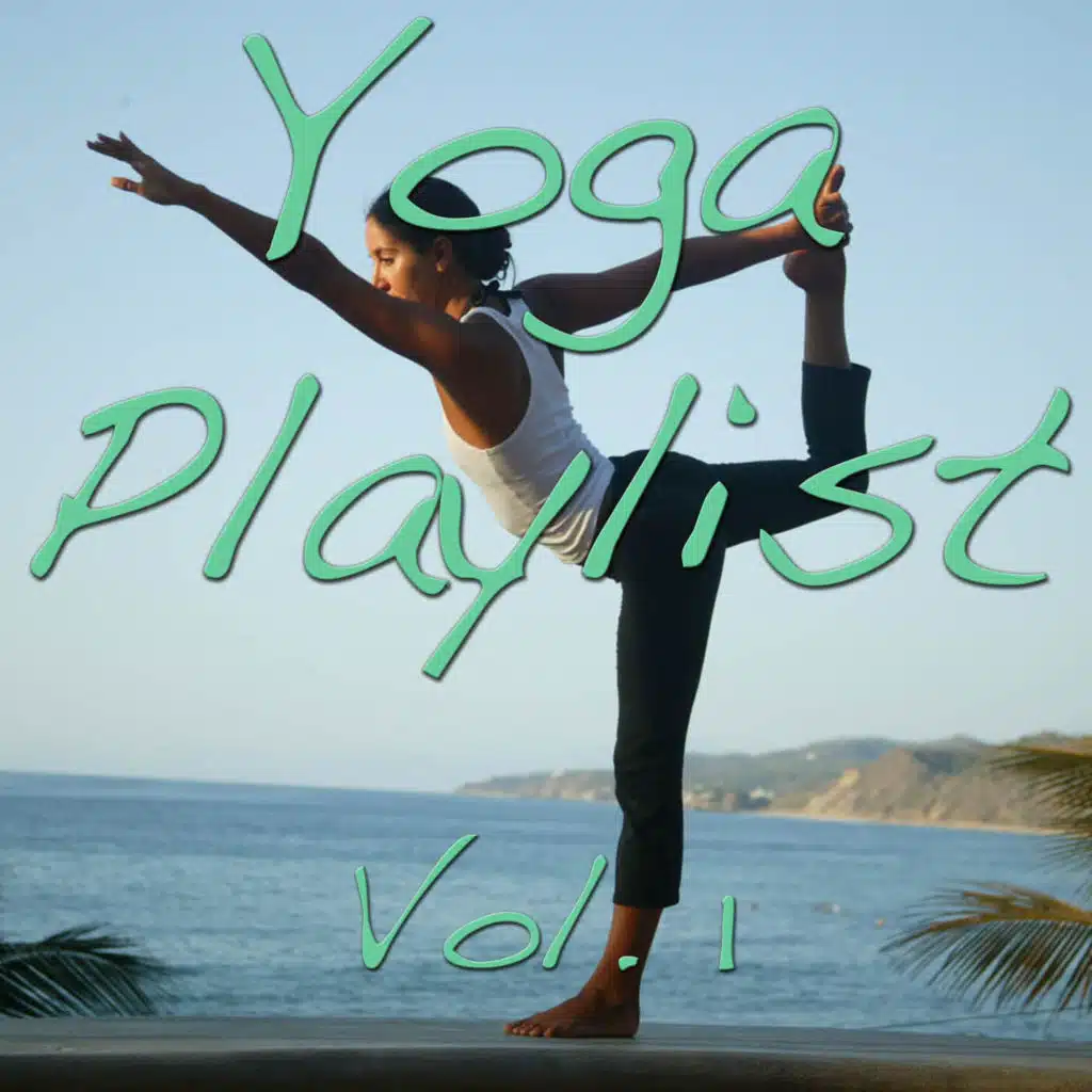 Yoga Playlist Vol. 1