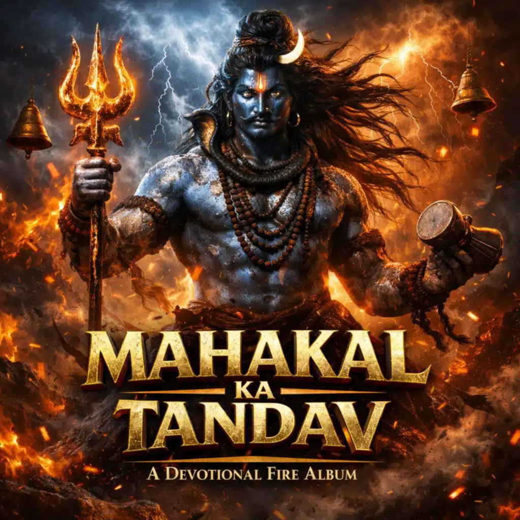 Mahakal Ka Tandav