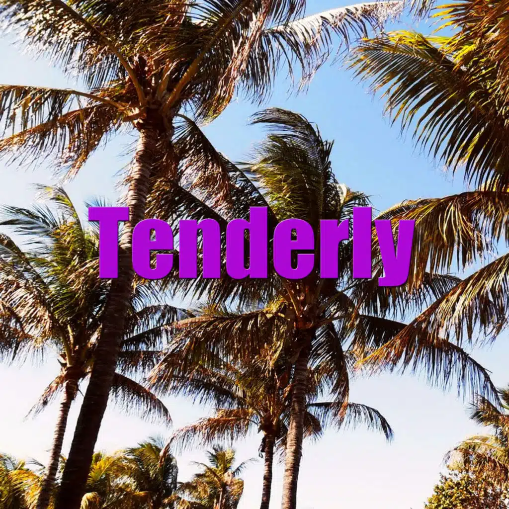 Tenderly