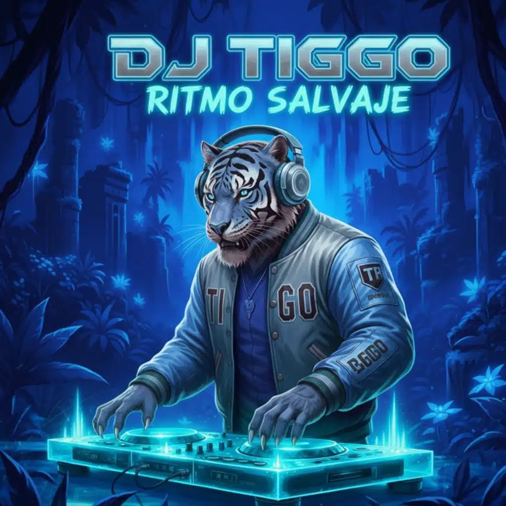 Dj Tiggo
