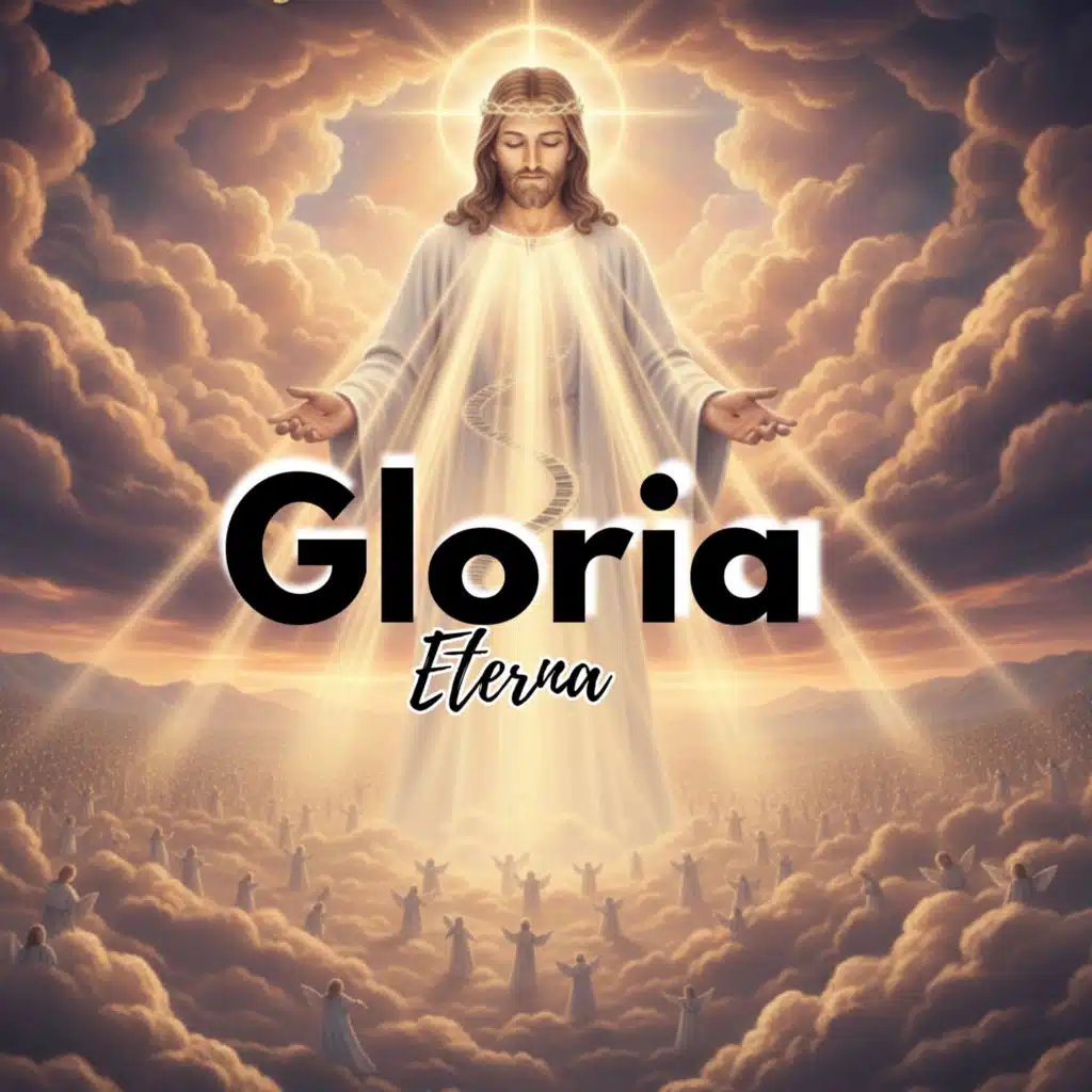 Gloria Eterna (feat. Instrumental Cristiano)