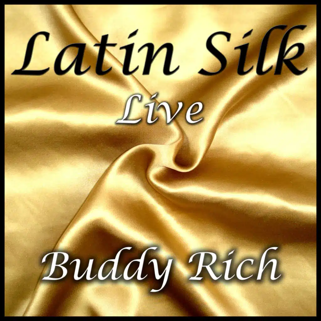 Latin Silk