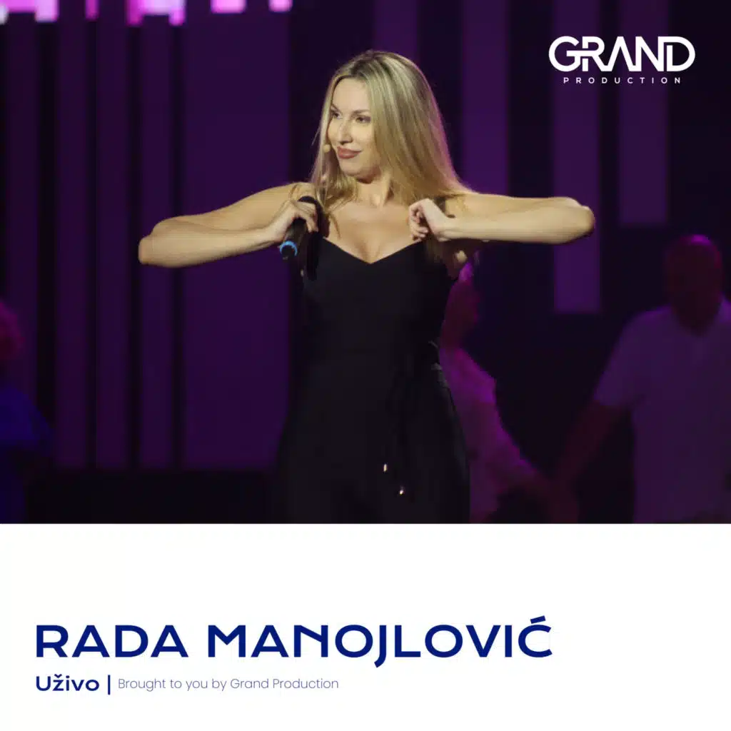 Rada Manojlović