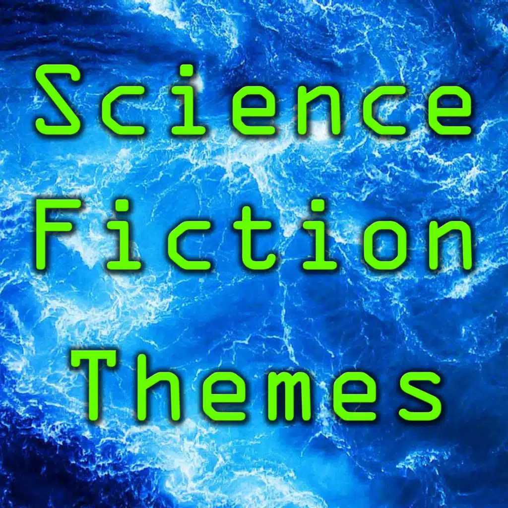 Theme From "Quantum Leap"