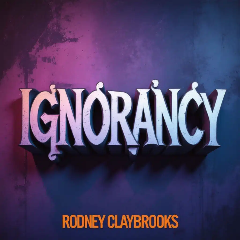 Ignorancy